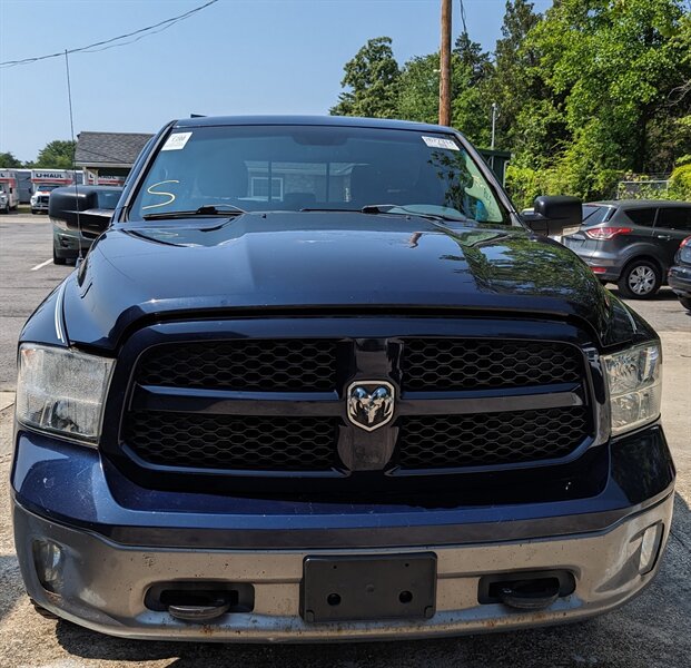 2013 RAM 1500 SLT for sale in Brandywine, MD