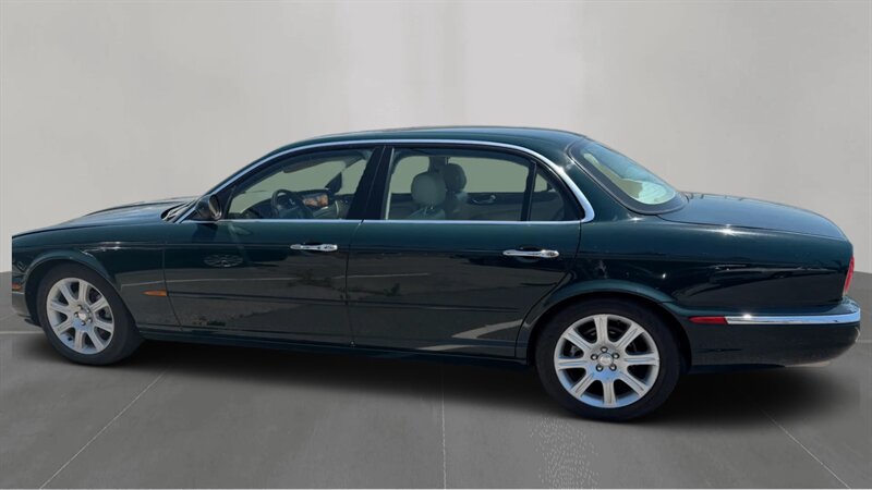 2005 Jaguar XJ8 for sale in Brandywine, MD