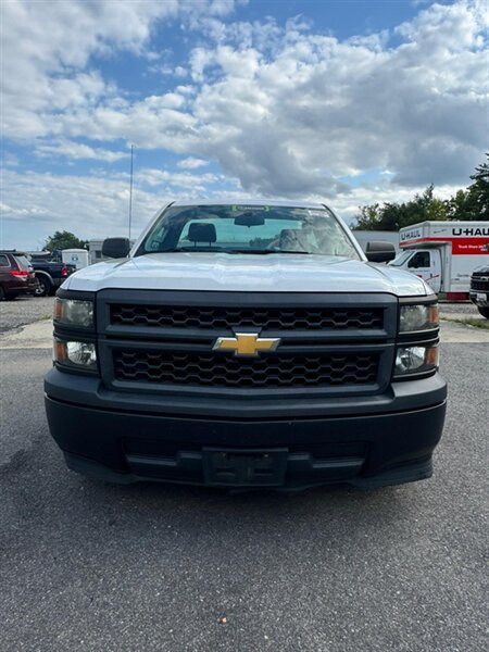 2014 Chevrolet Silverado 1500 Work Truck for sale in Brandywine, MD