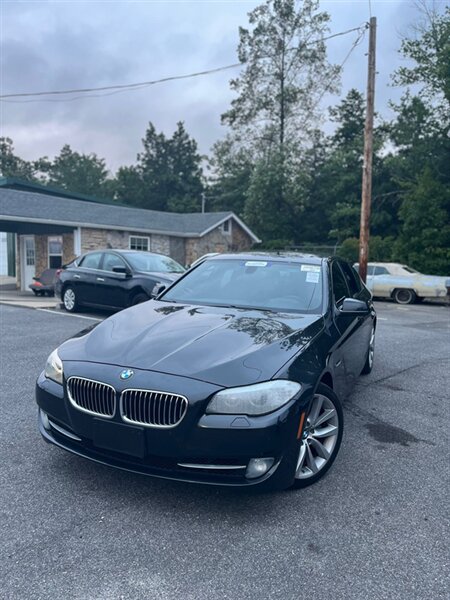 2014 BMW 320i xDrive for sale in Brandywine, MD