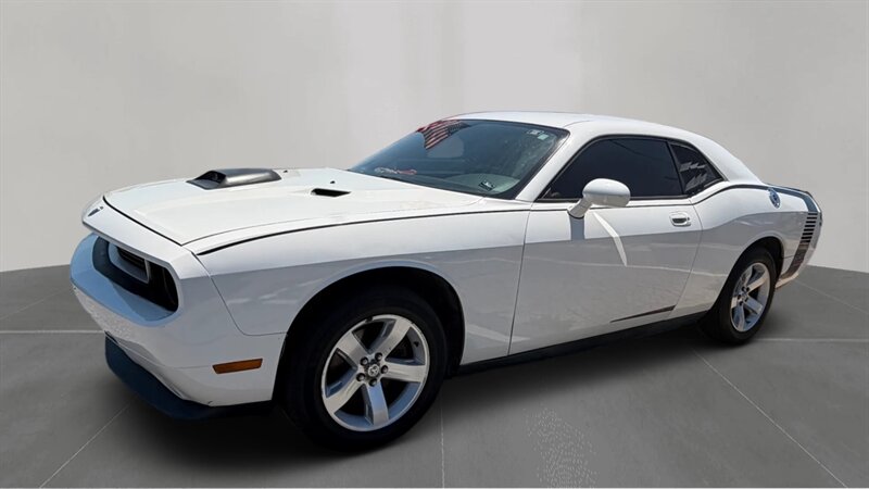 2009 Dodge Challenger SE for sale in Brandywine, MD