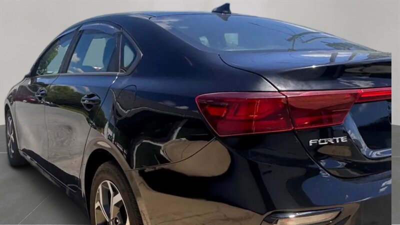 2019 Kia Forte FE for sale in Brandywine, MD