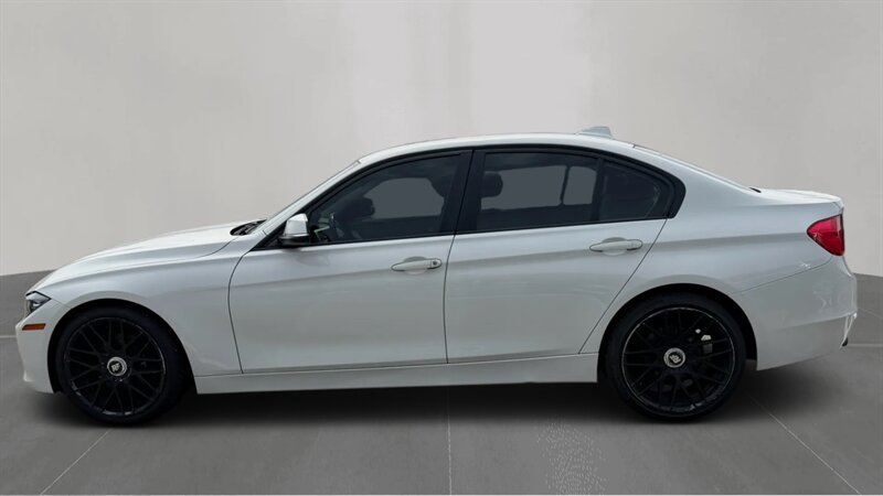 2013 BMW 3 Series 320i for sale in Brandywine, MD