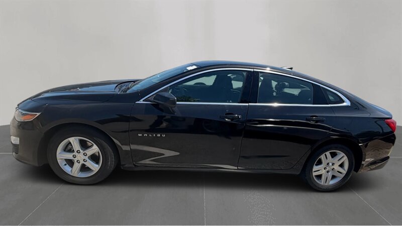 2024 Chevrolet Malibu LS for sale in Brandywine, MD