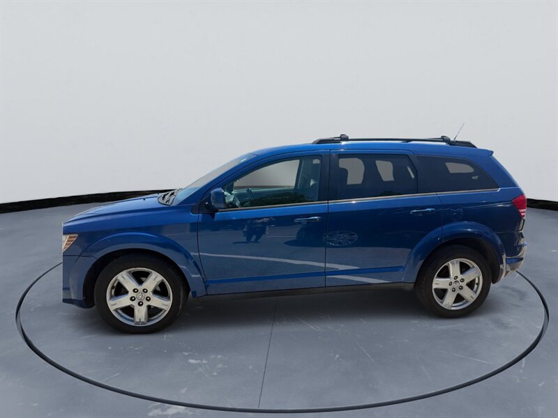 2010 Dodge Journey SXT for sale in Brandywine, MD